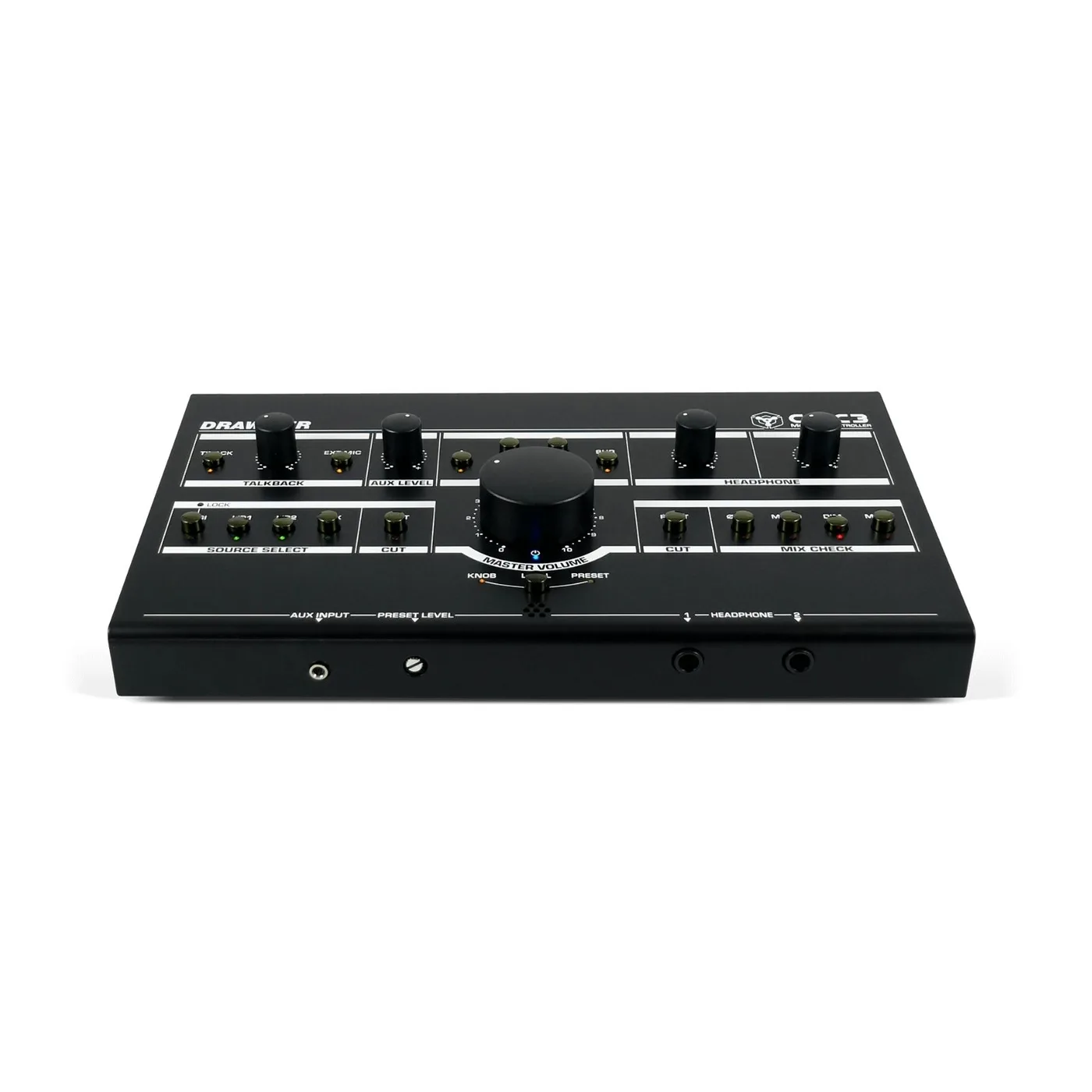 Drawmer CMC3 Monitor Controller