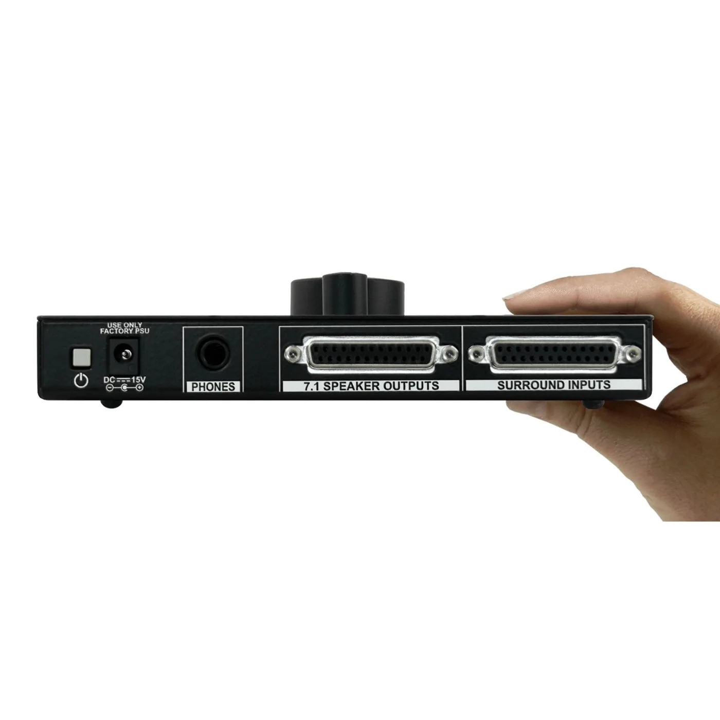 CMC7 Compact Monitor Controller p03