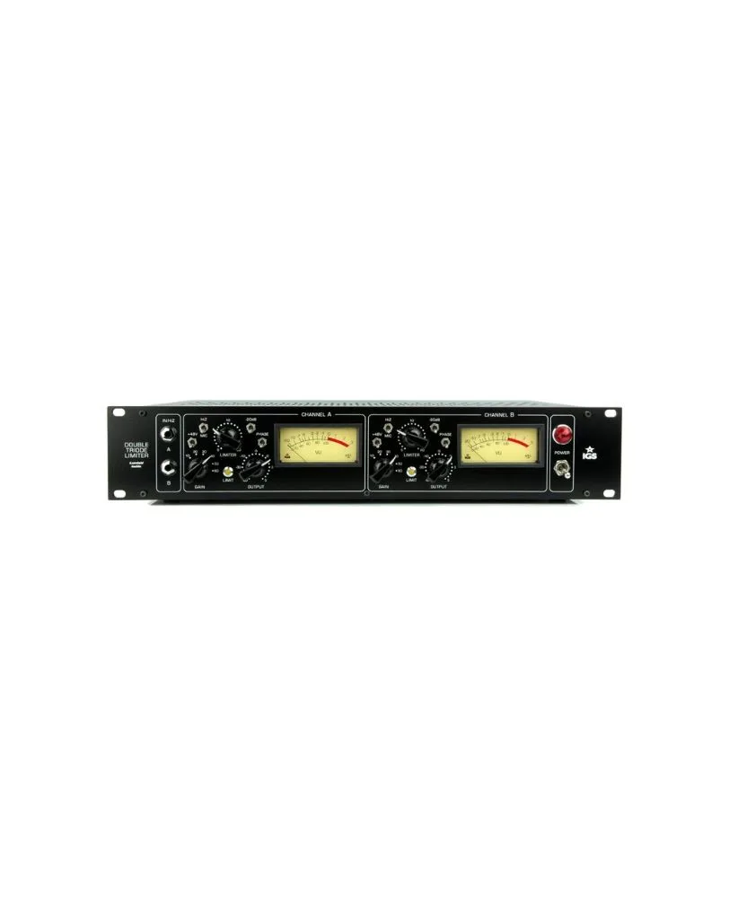 Channel Strips