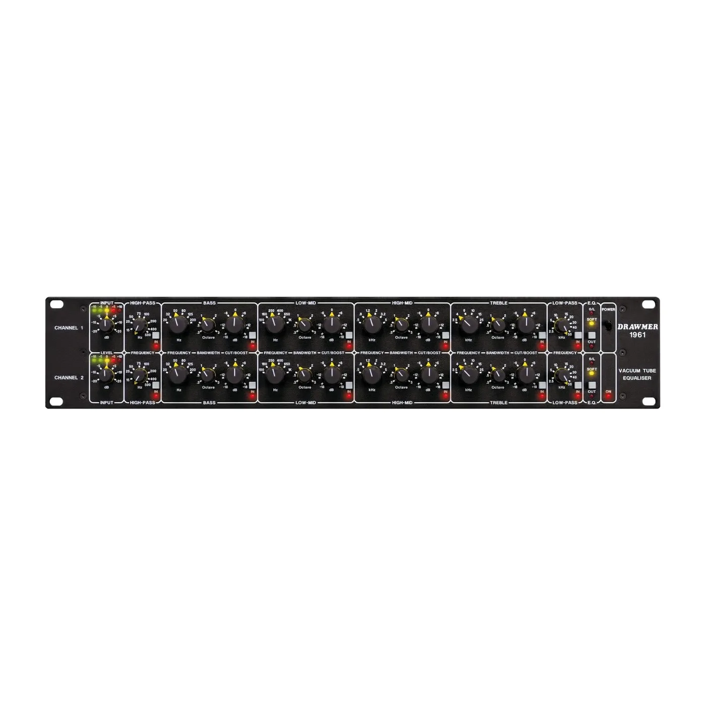 MC7.1 Surround Monitor Control p01