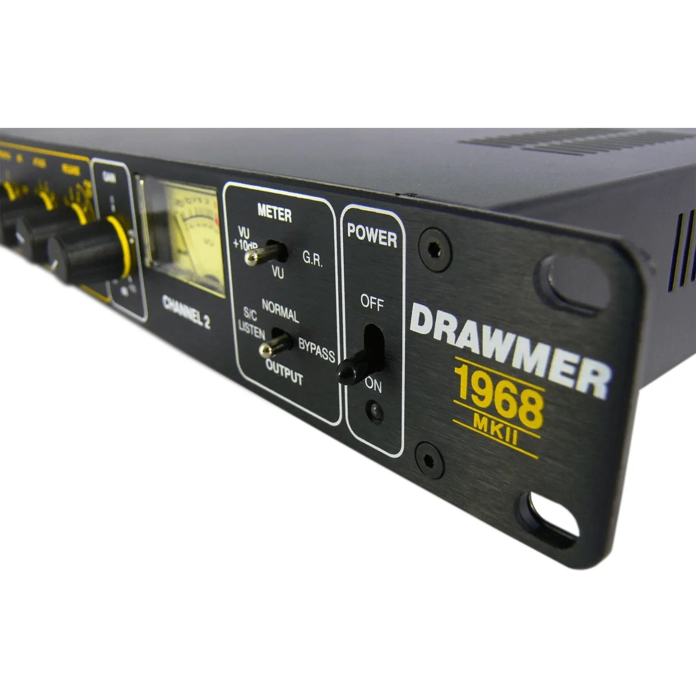 MC7.1 Surround Monitor Control p01