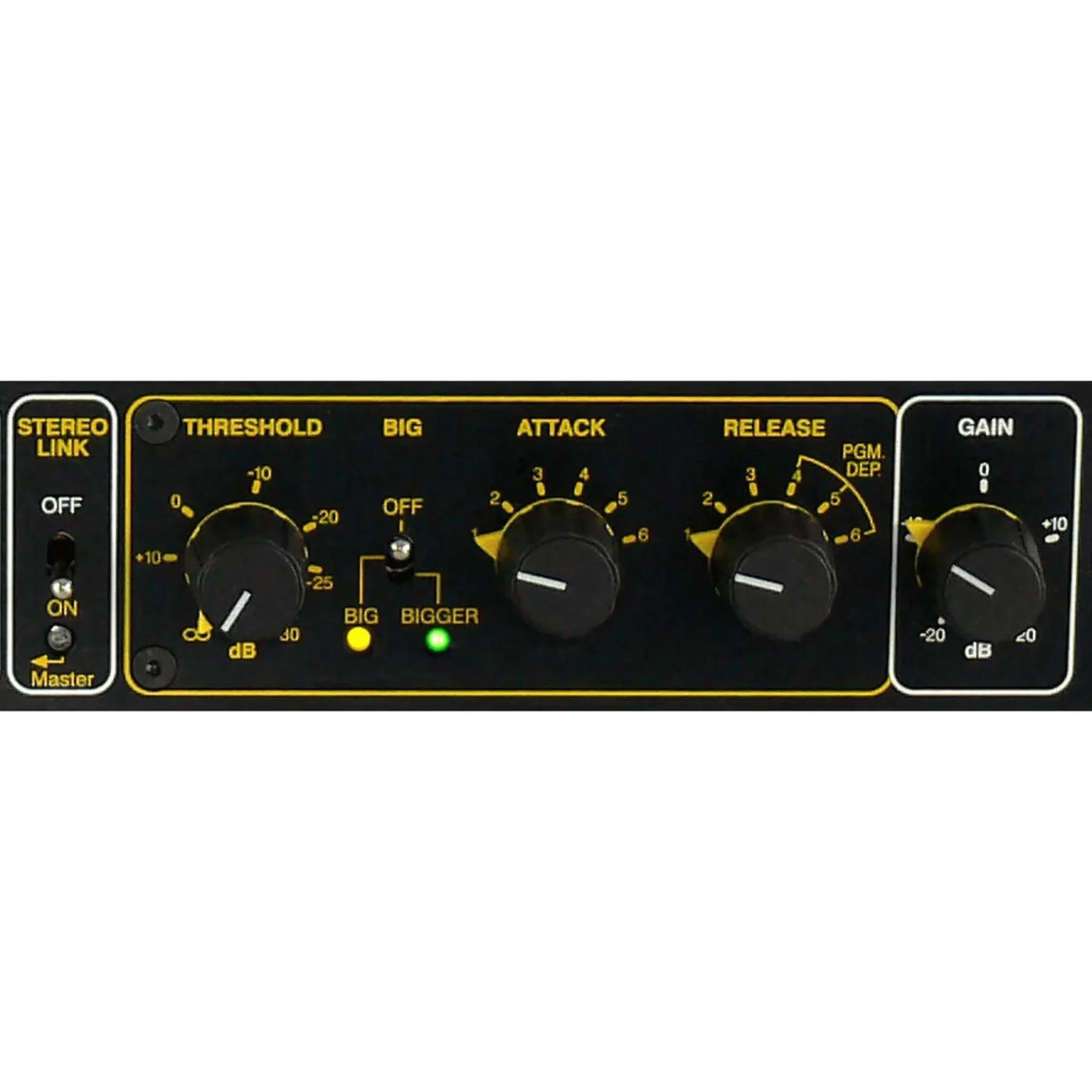 MC7.1 Surround Monitor Control p01