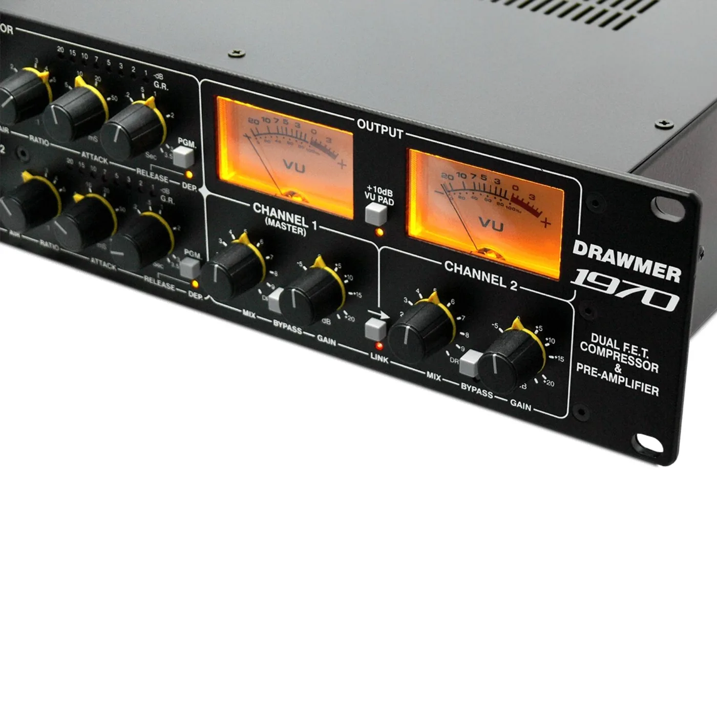 MC7.1 Surround Monitor Control p01