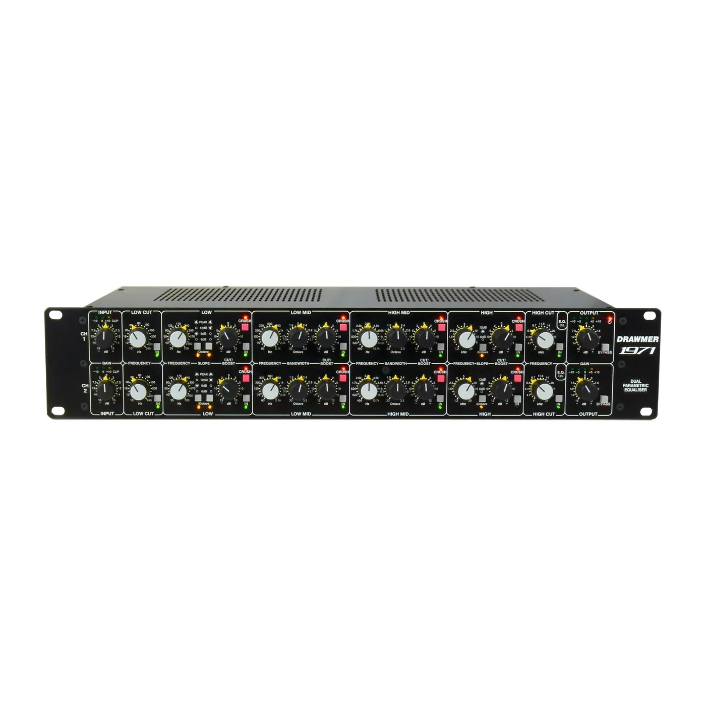 MC7.1 Surround Monitor Control p01