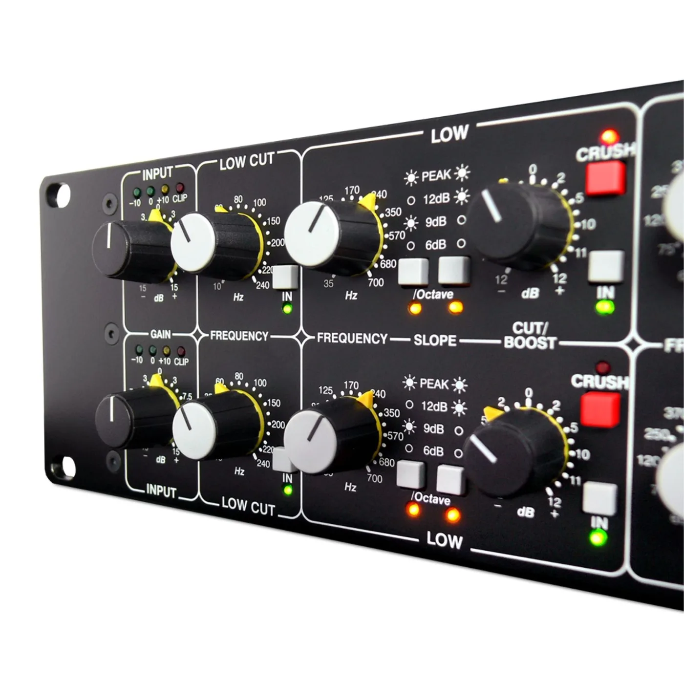 MC7.1 Surround Monitor Control p01
