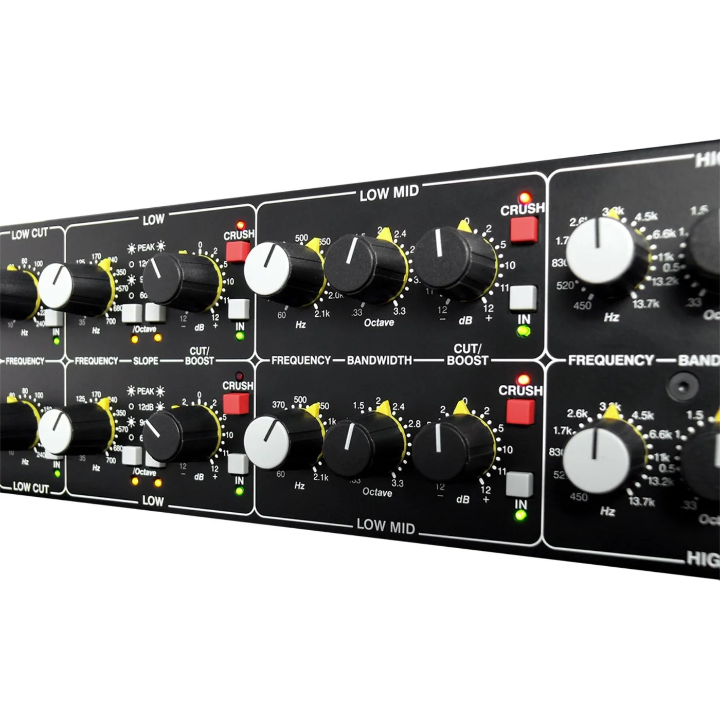 MC7.1 Surround Monitor Control p01
