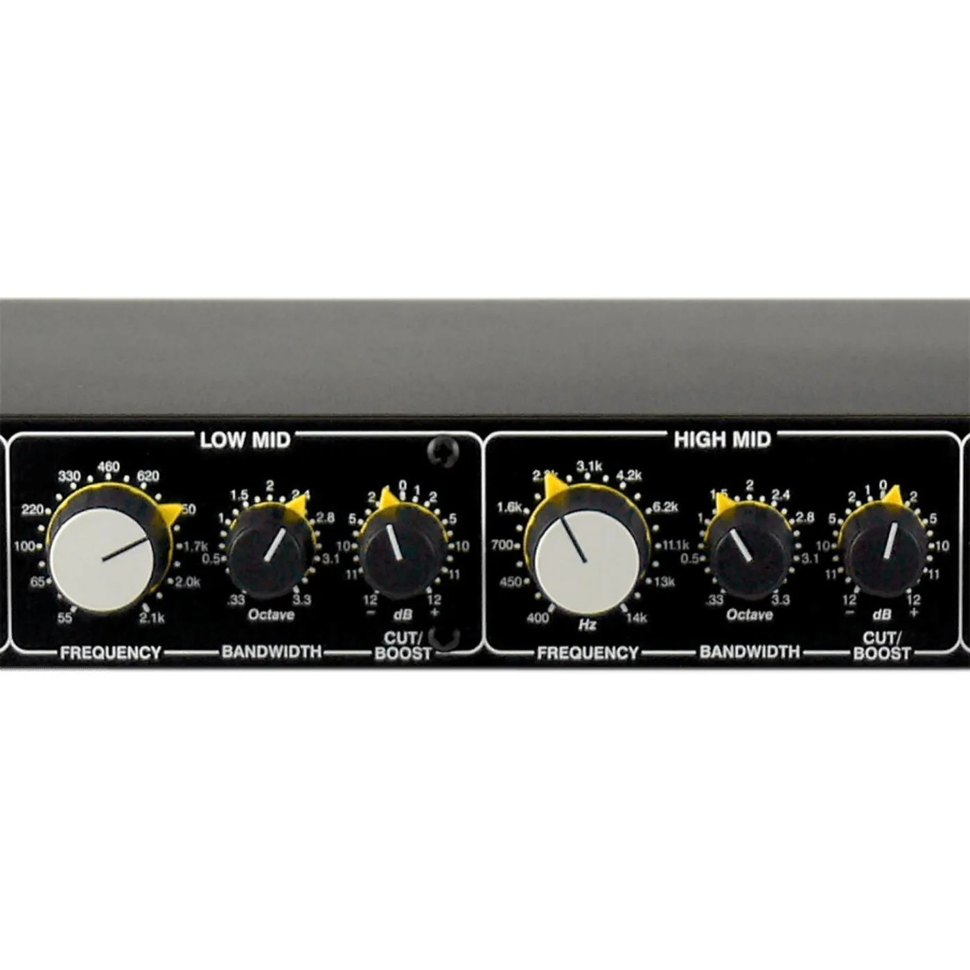 MC7.1 Surround Monitor Control p01