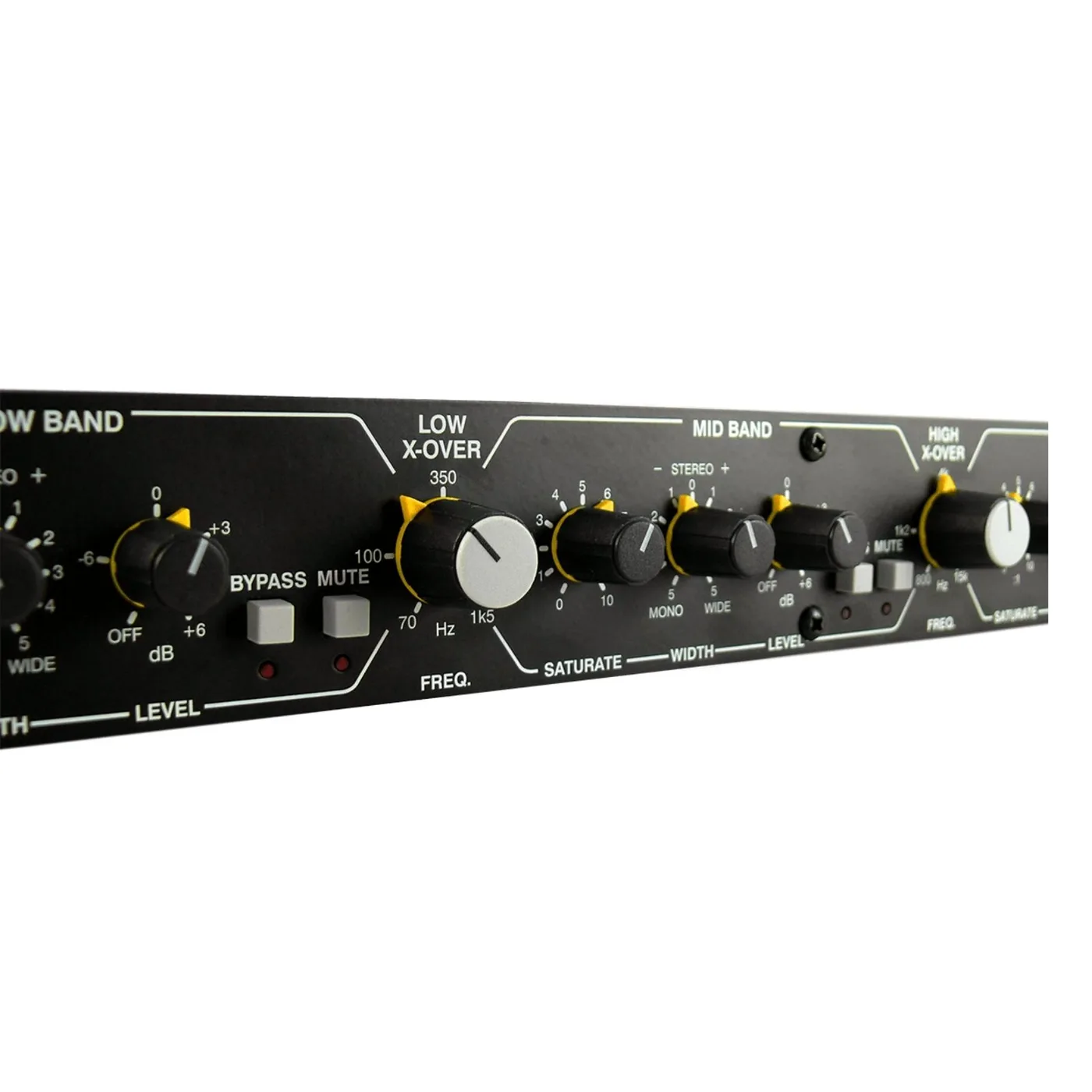 MC7.1 Surround Monitor Control p01
