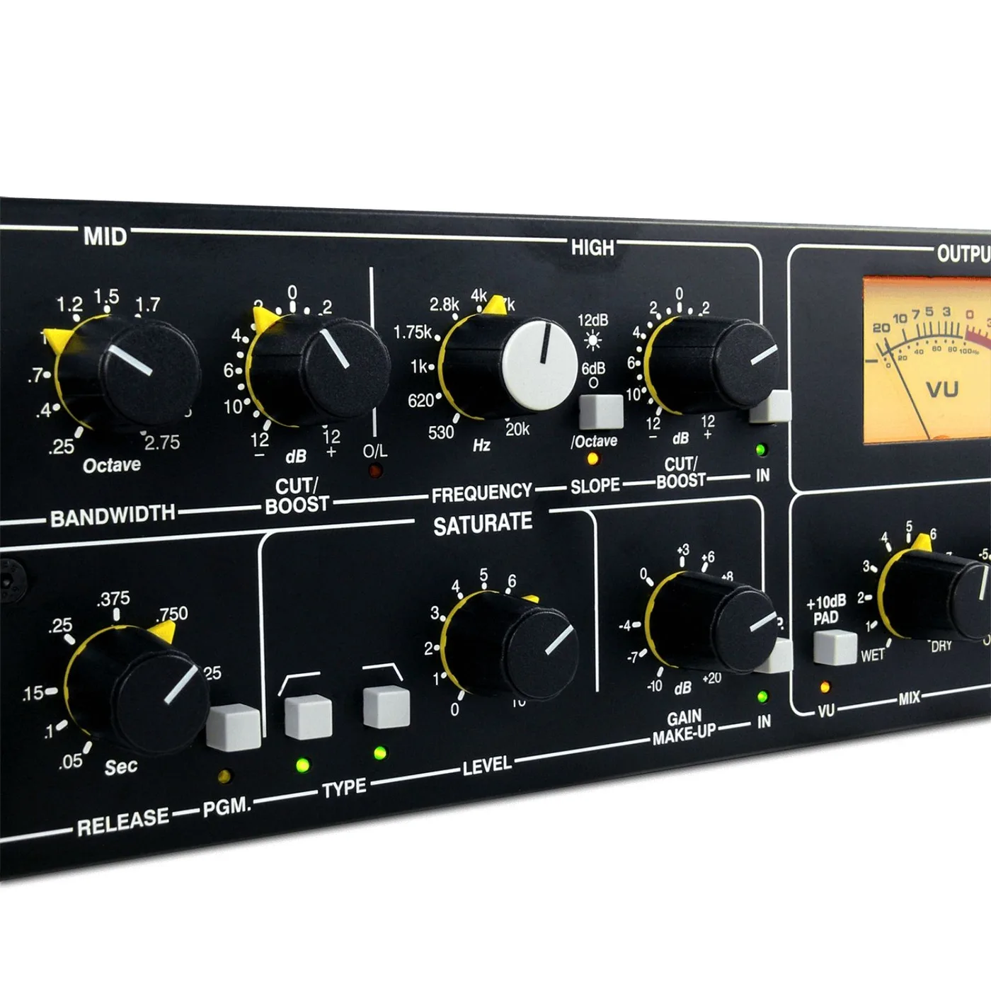 MC7.1 Surround Monitor Control p01