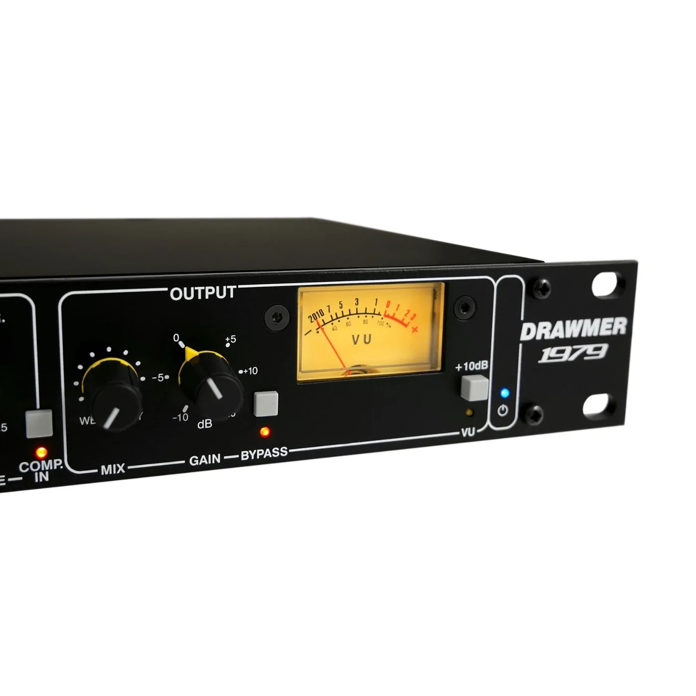 MC7.1 Surround Monitor Control p01