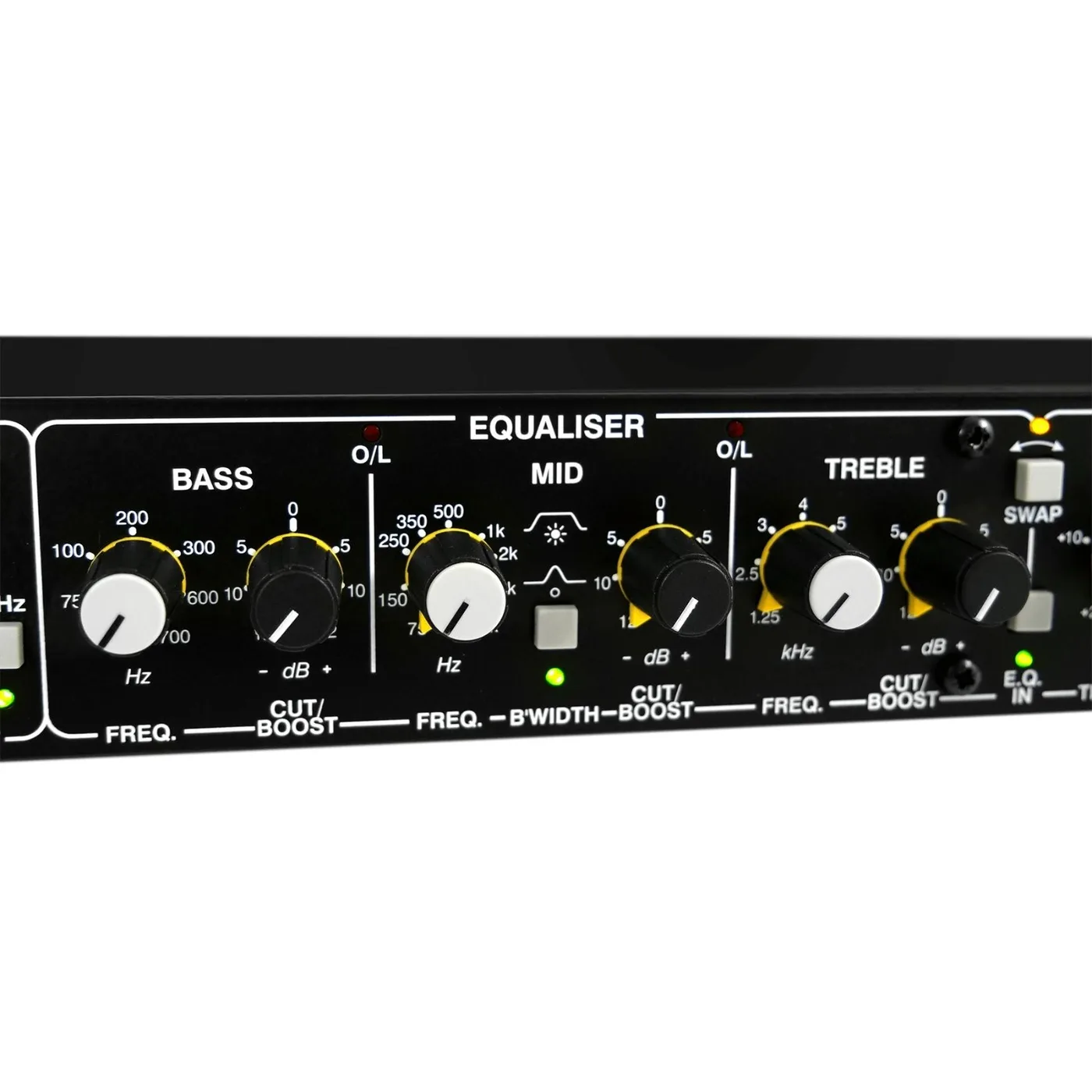MC7.1 Surround Monitor Control p01