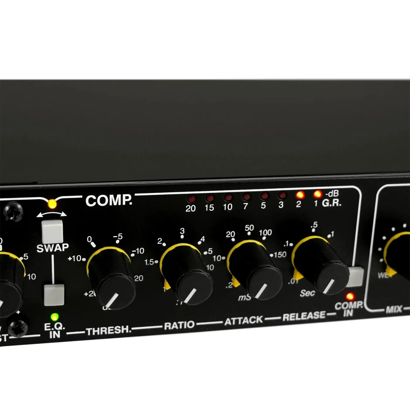 MC7.1 Surround Monitor Control p01
