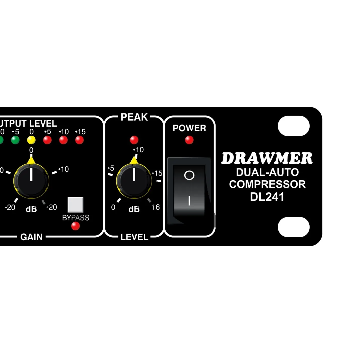 MC7.1 Surround Monitor Control p01