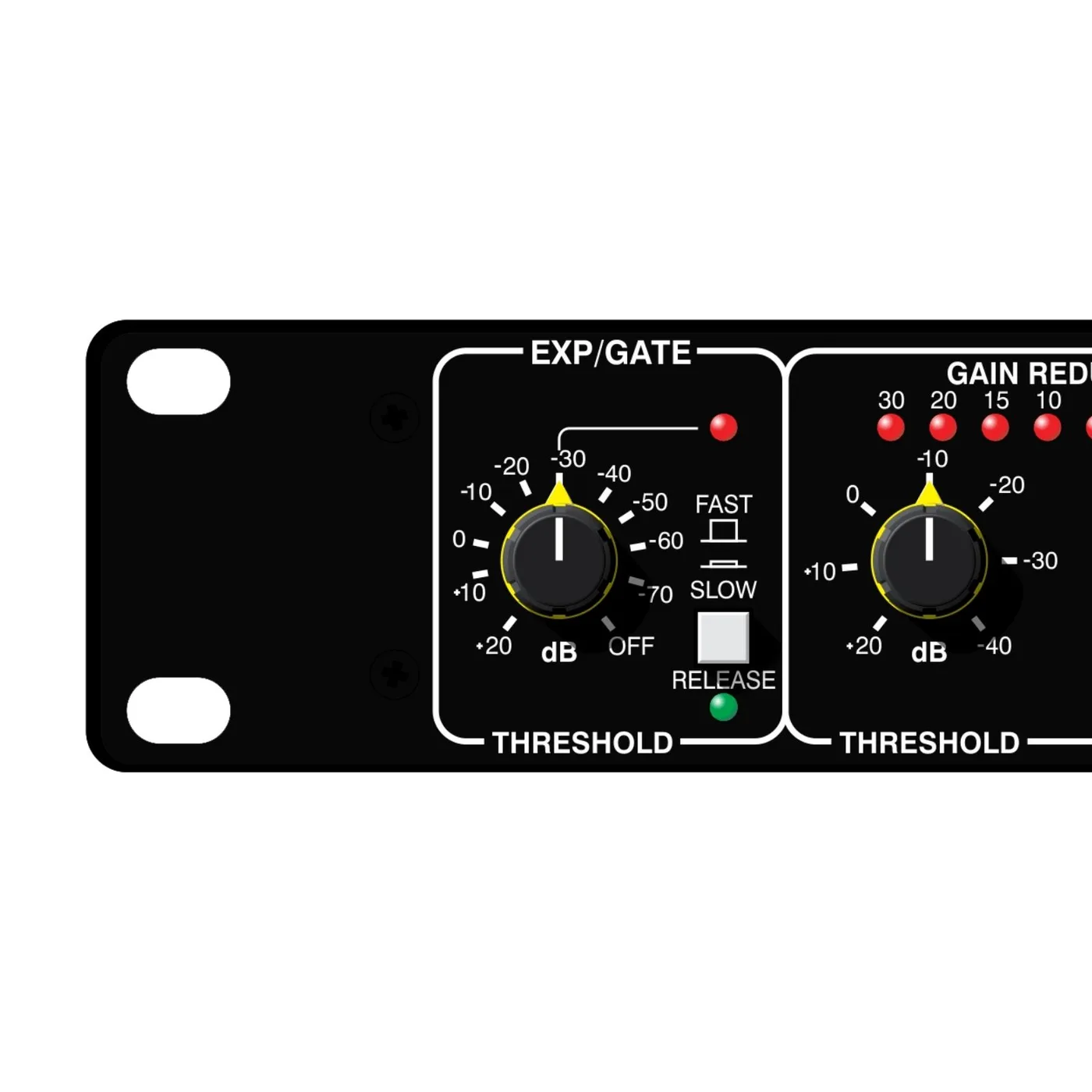 MC7.1 Surround Monitor Control p01