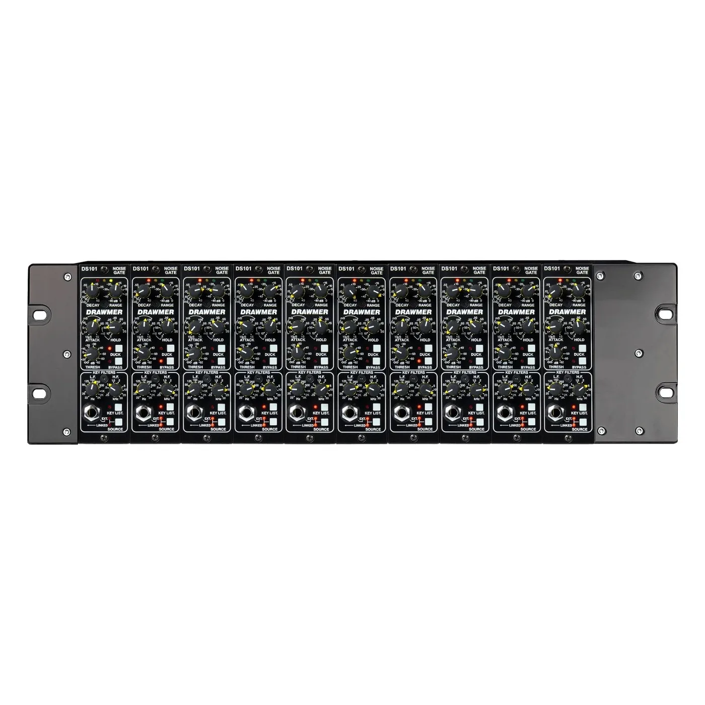 MC7.1 Surround Monitor Control p05