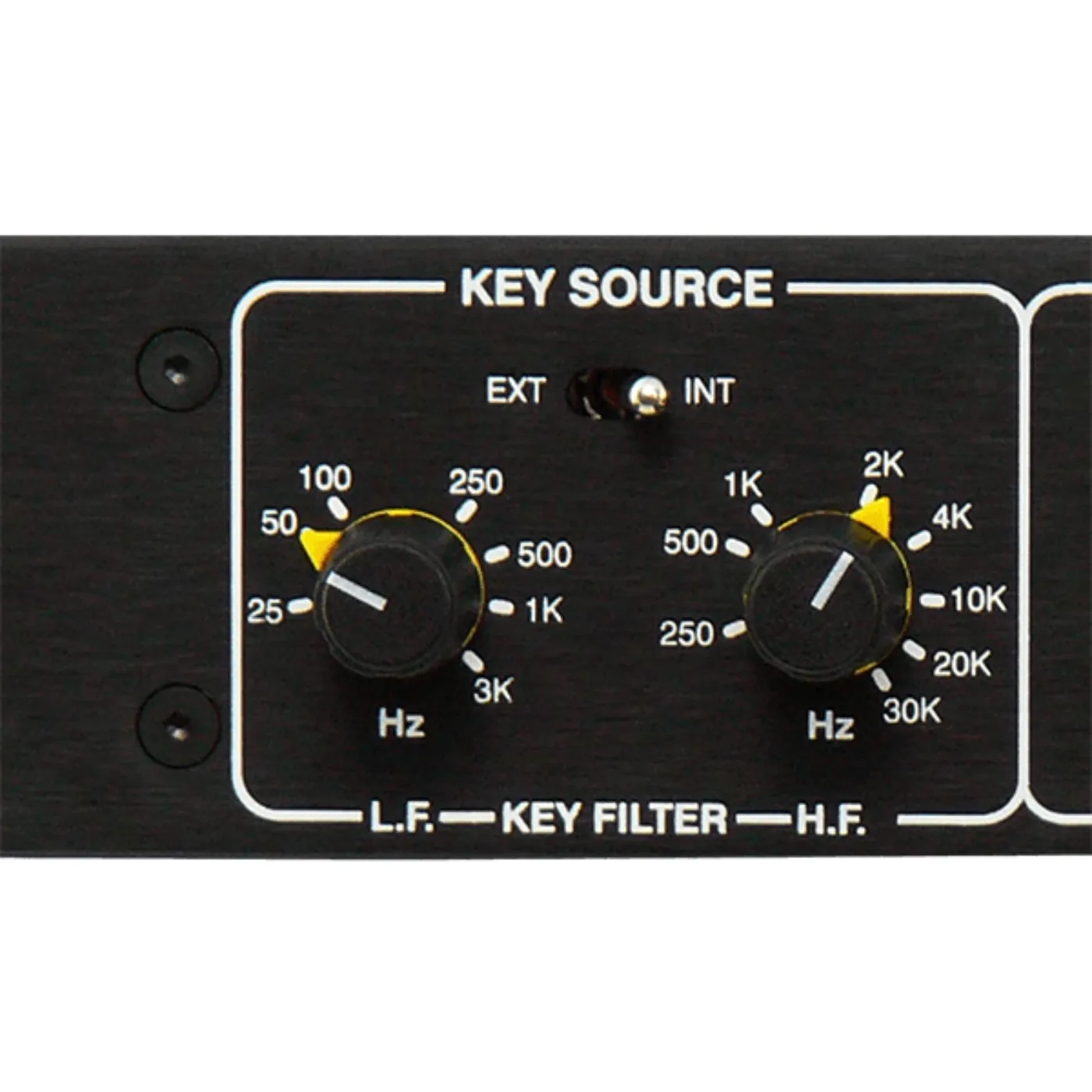 MC7.1 Surround Monitor Control p01