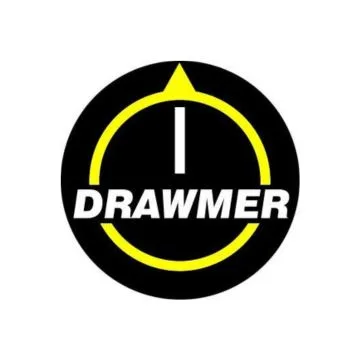 Drawmer logo