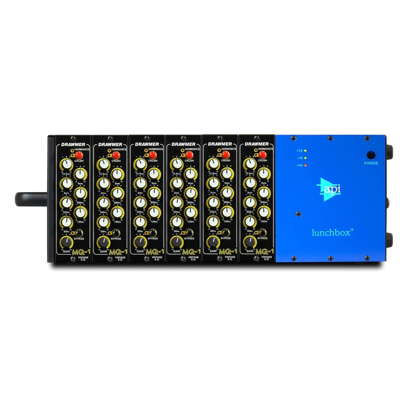 MC7.1 Surround Monitor Control p01