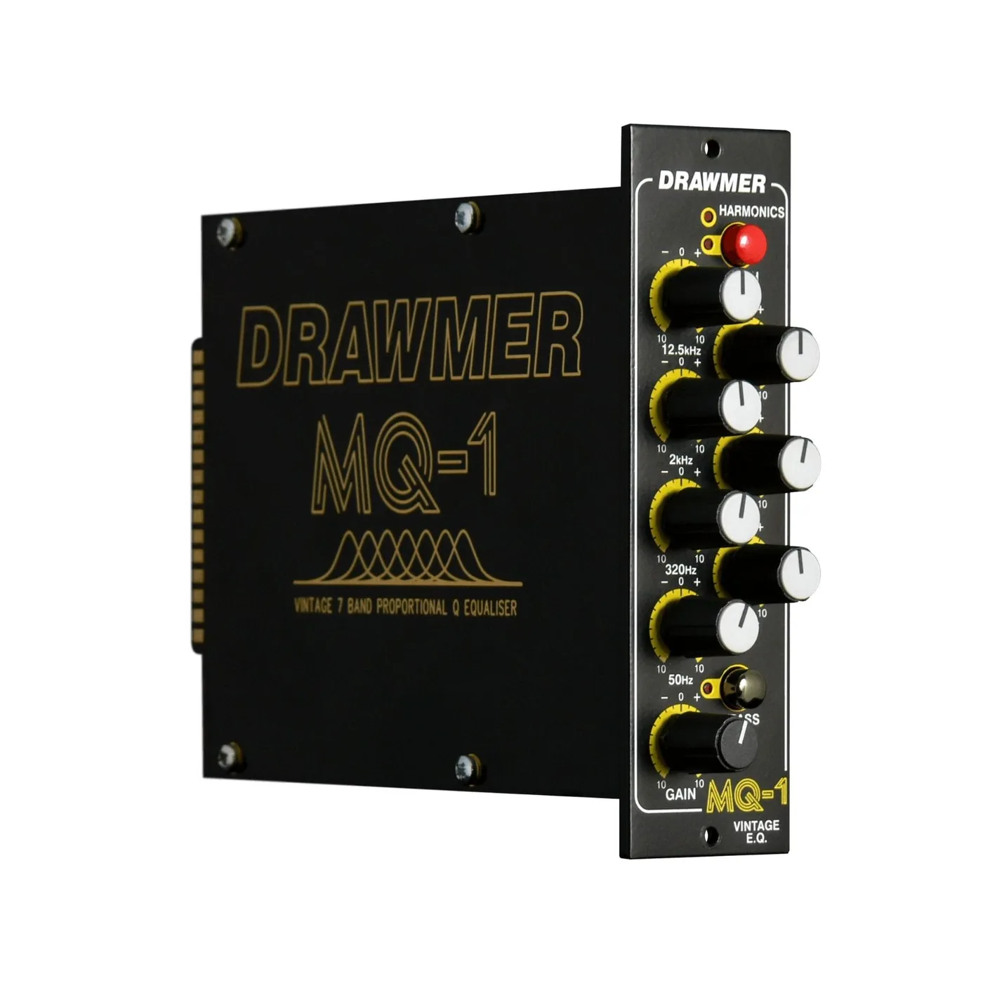 MC7.1 Surround Monitor Control p01