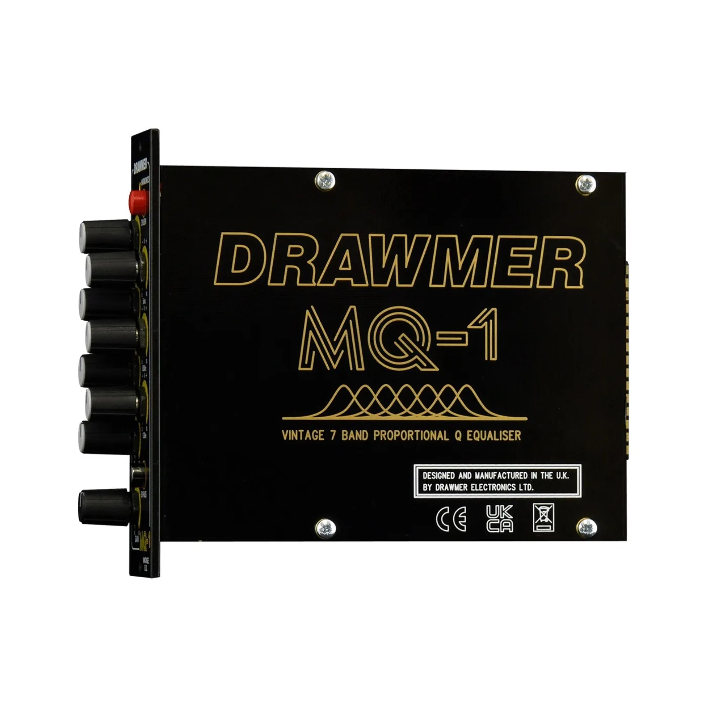 MC7.1 Surround Monitor Control p01