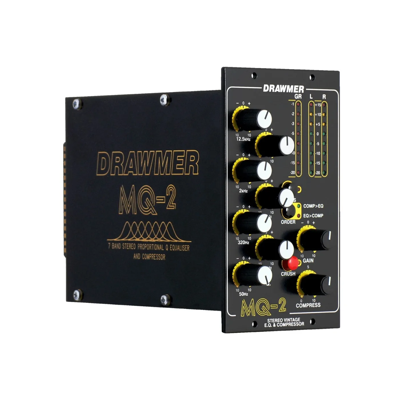 MC7.1 Surround Monitor Control p01