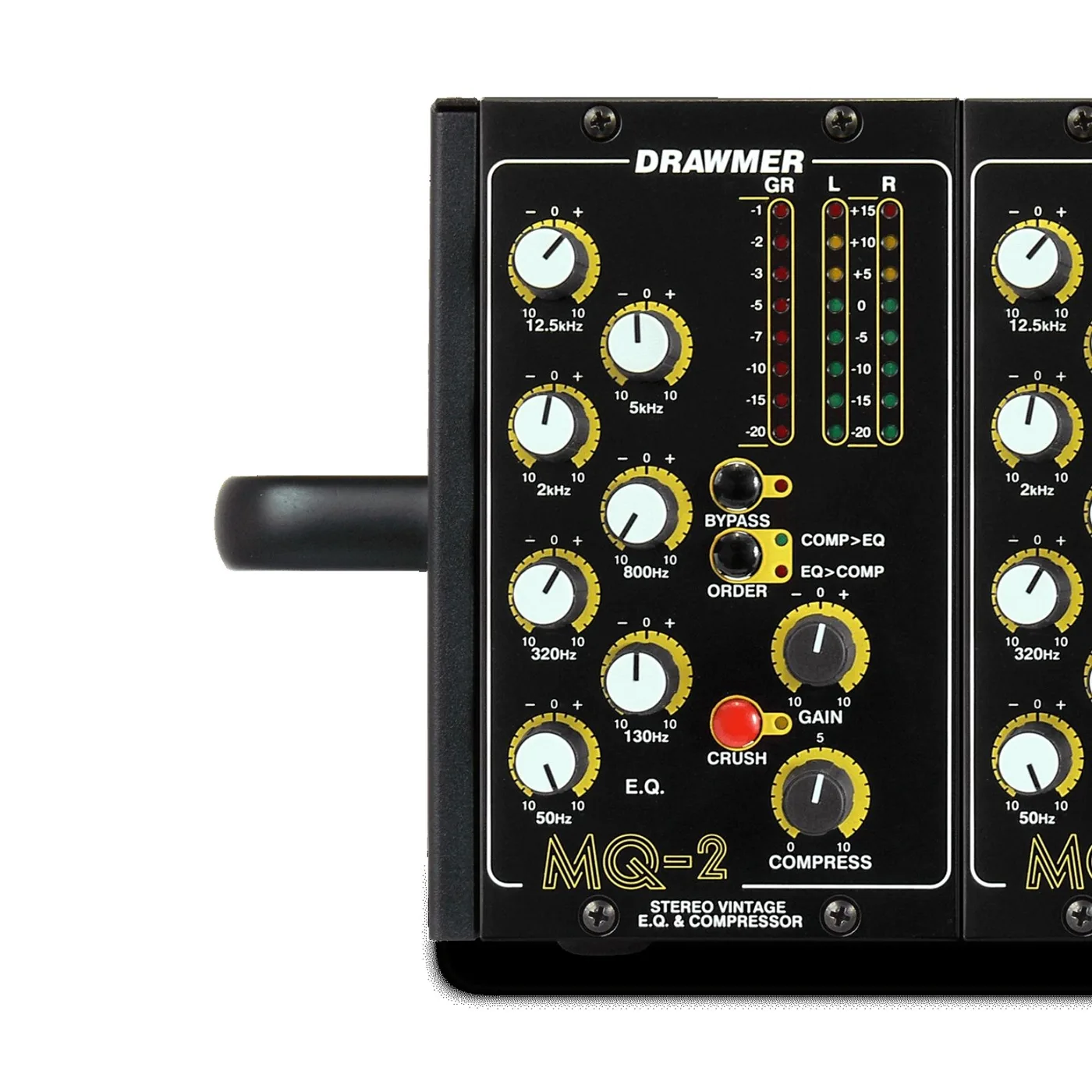 MC7.1 Surround Monitor Control p01