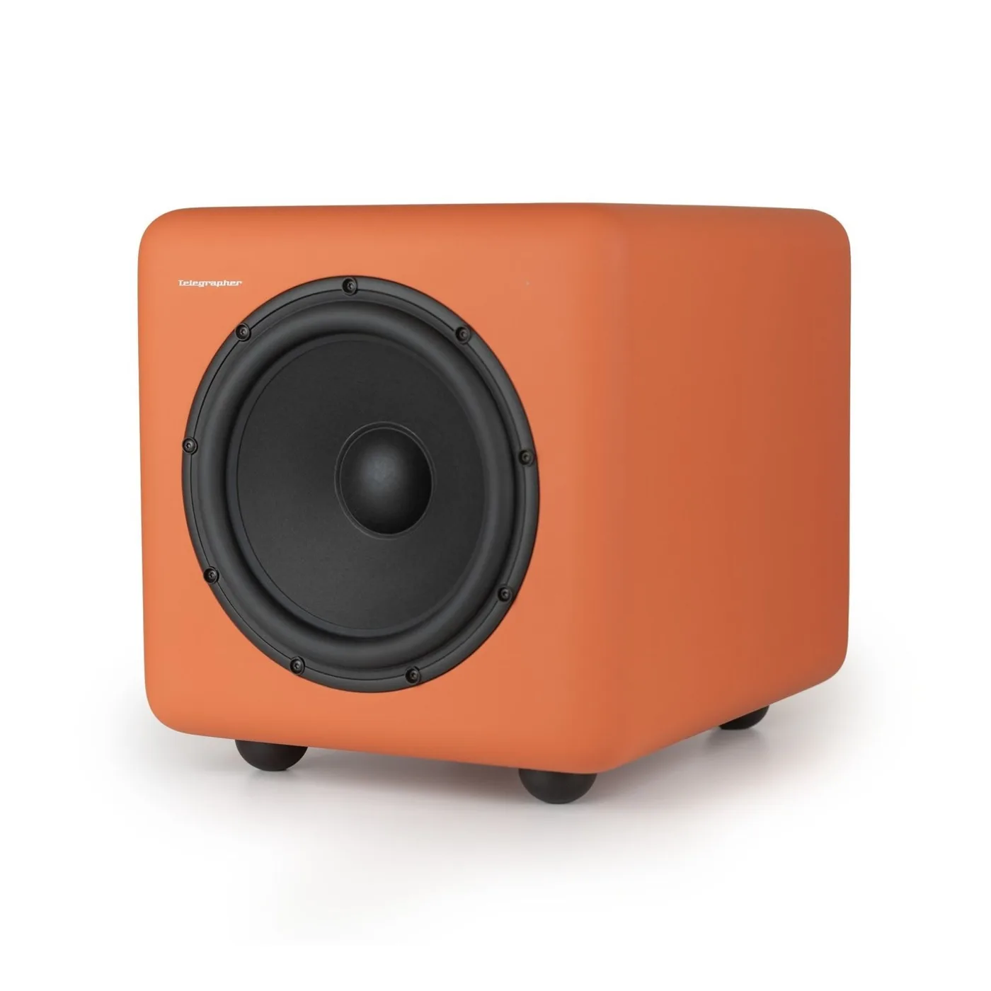 Elephant Active Analog Subwoofer by Telegrapher p01 1