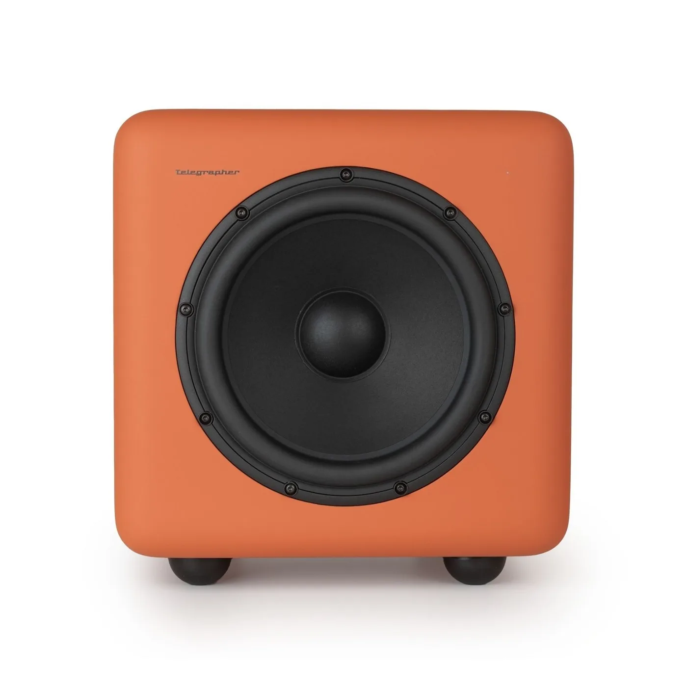 Elephant Active Analog Subwoofer by Telegrapher p02