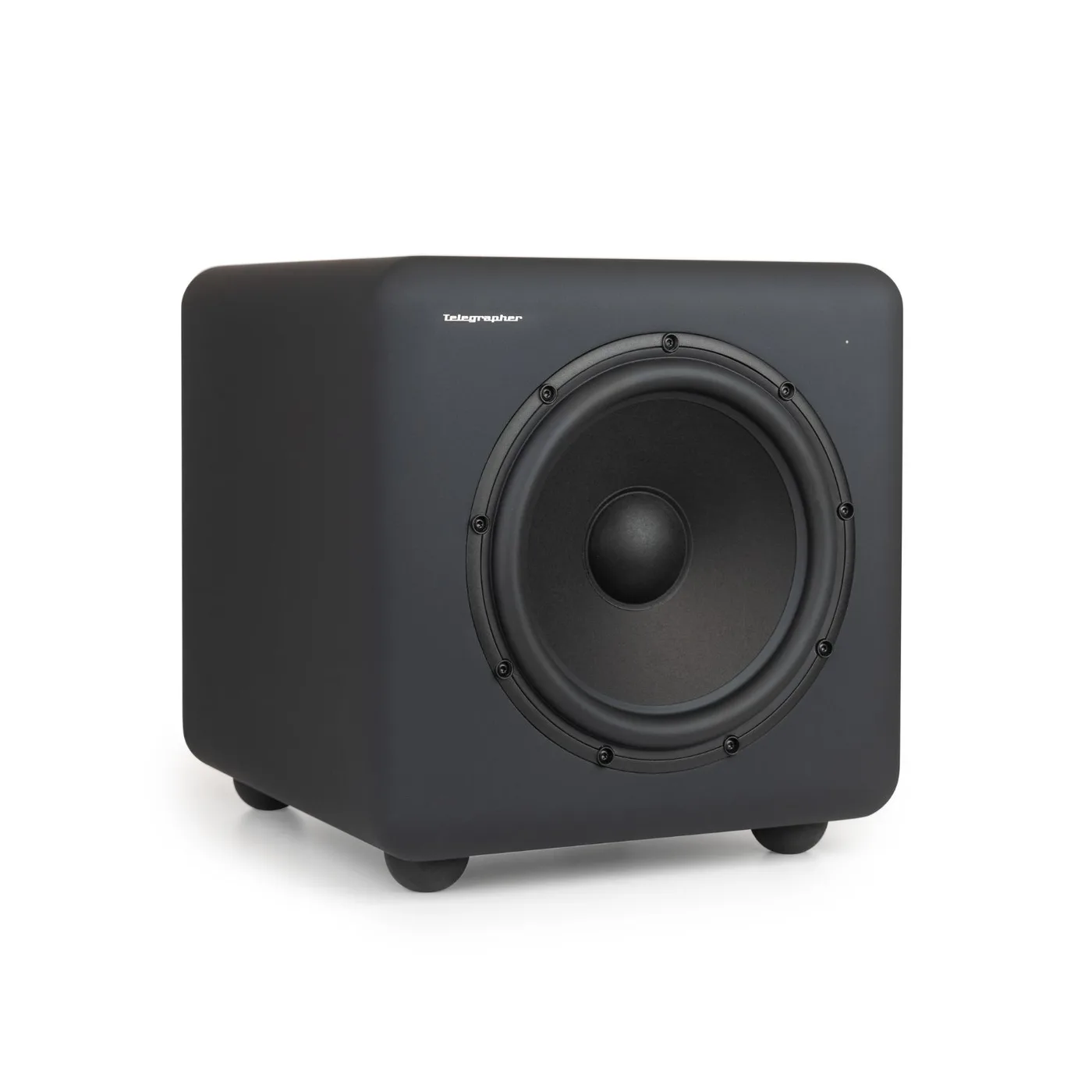 Elephant Active Analog Subwoofer by Telegrapher