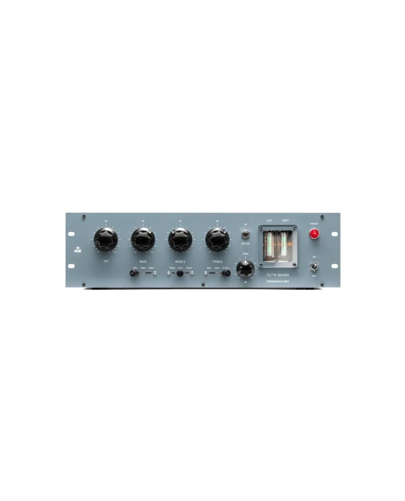 Equalizers