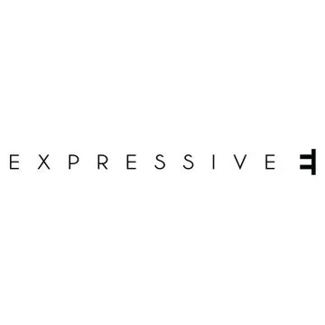 Expressive E logo