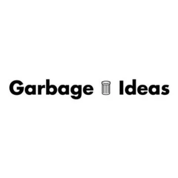 Garbage Ideas logo