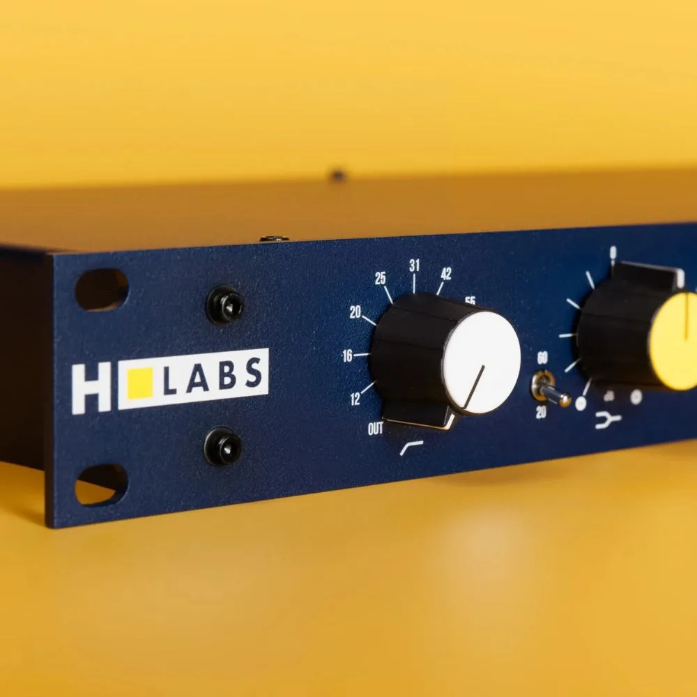HLabs EQ169+ Equalizer p3