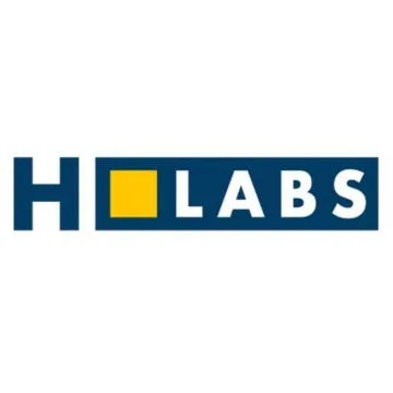 HLabs logo