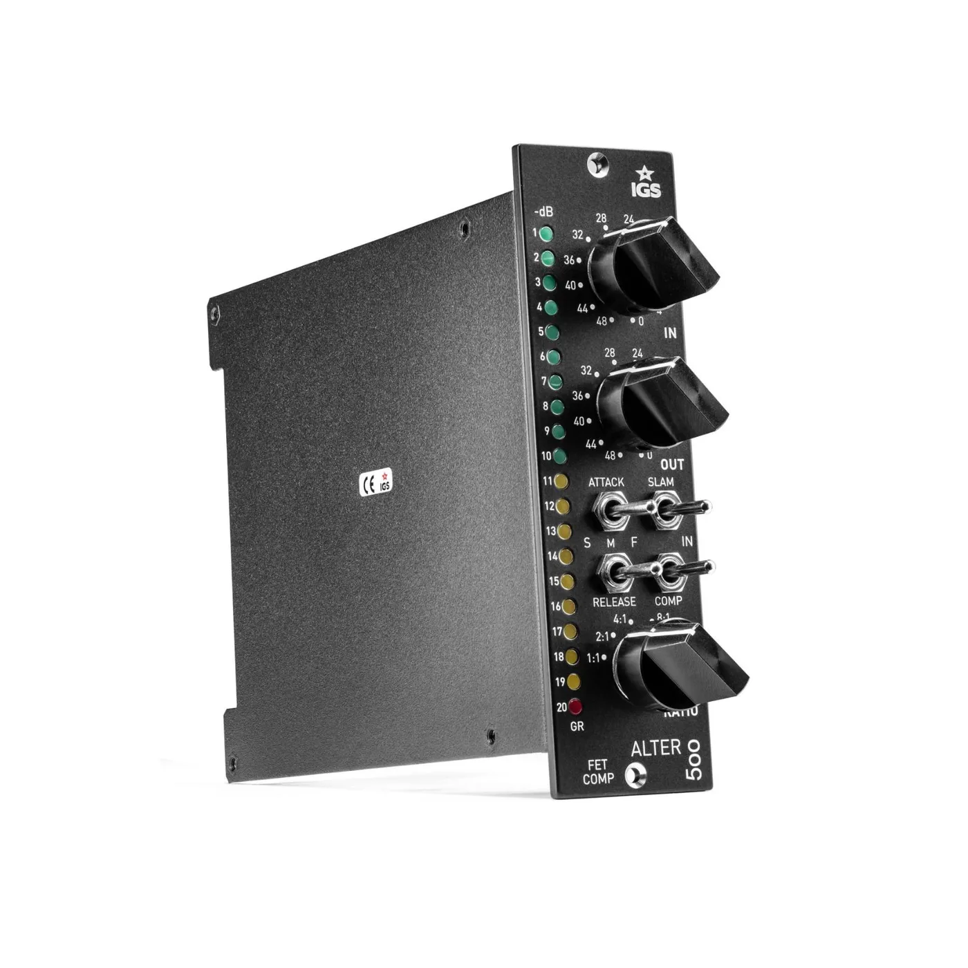 Alter 500 Classic FET Compressor