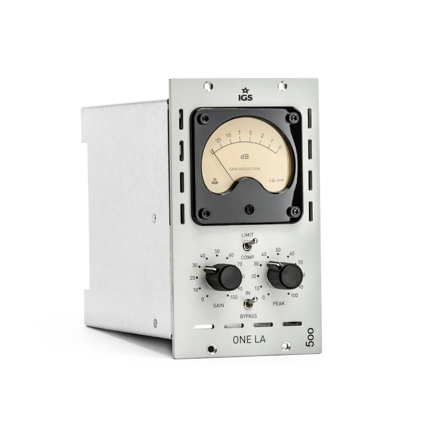 IGS One LA 500