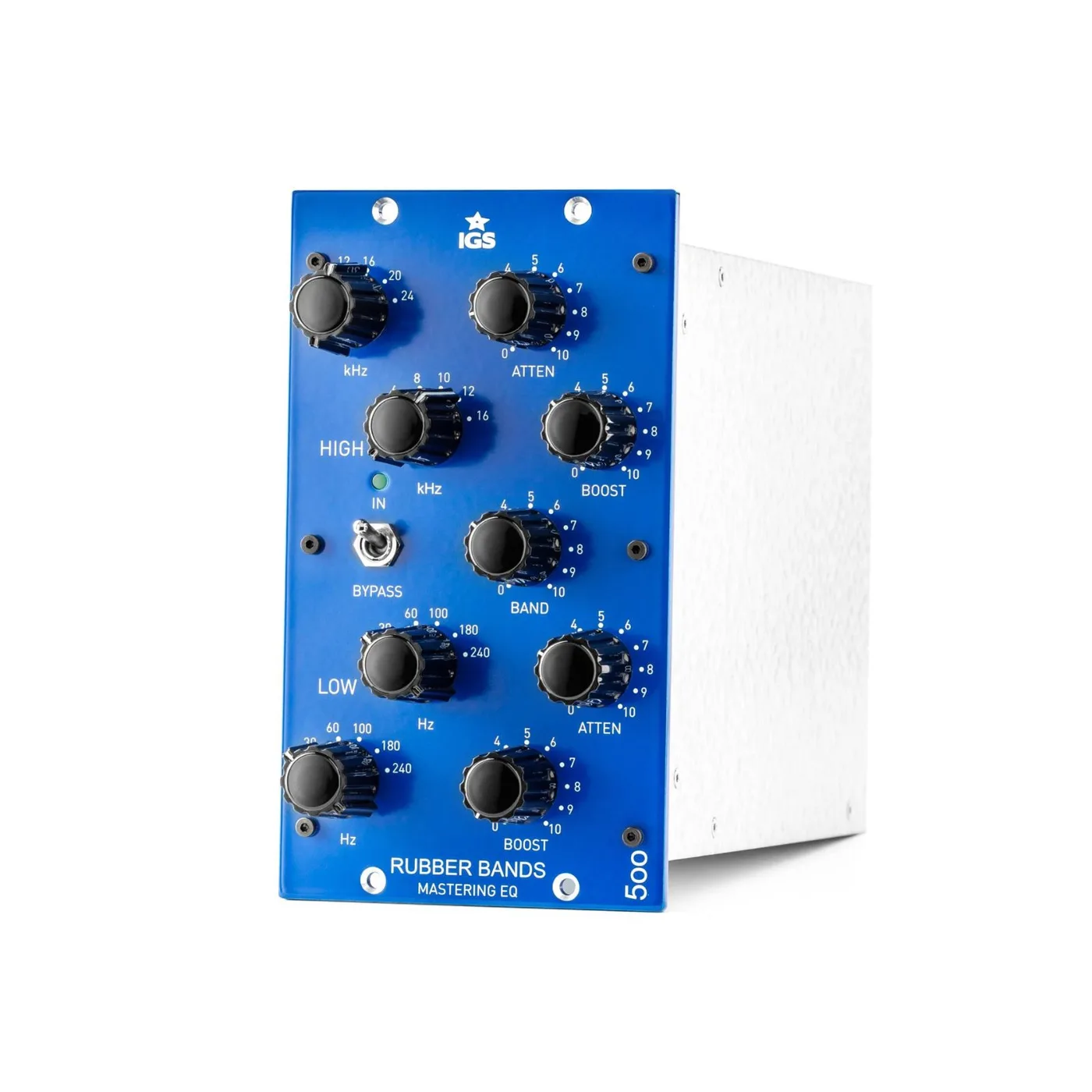 IGS RB 500 ME