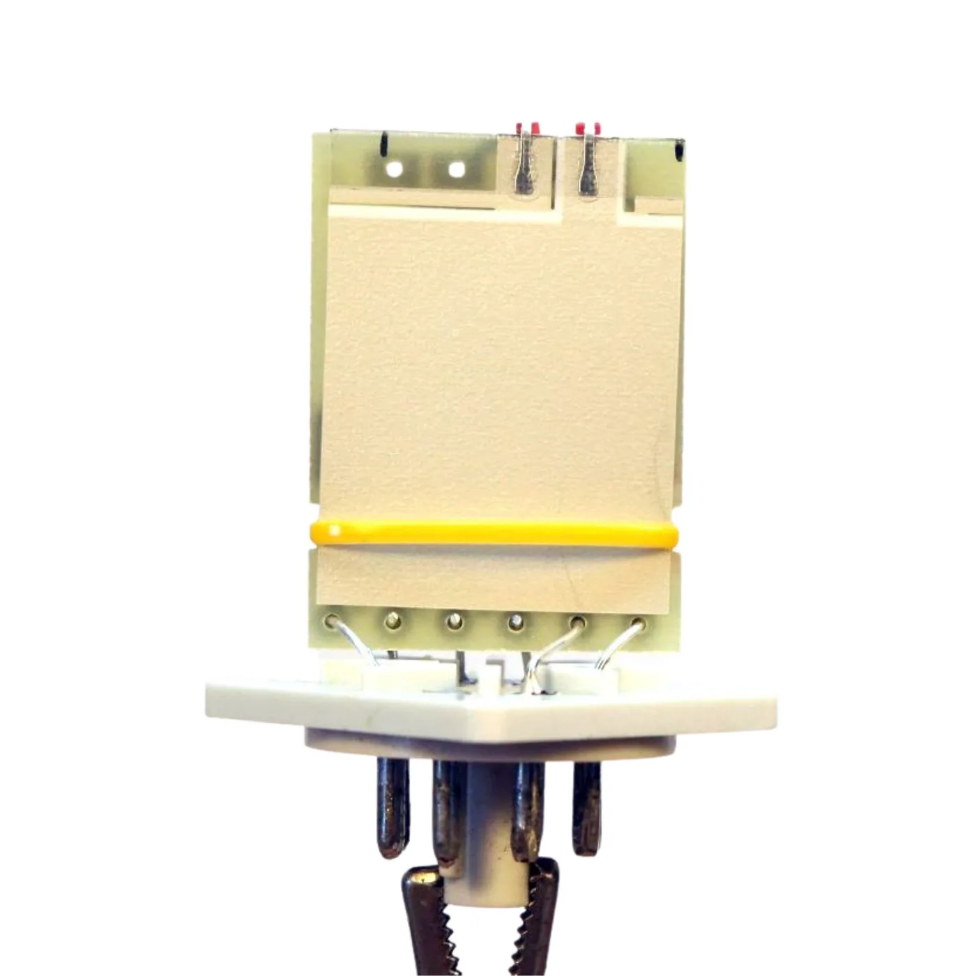 MC7.1 Surround Monitor Control p01