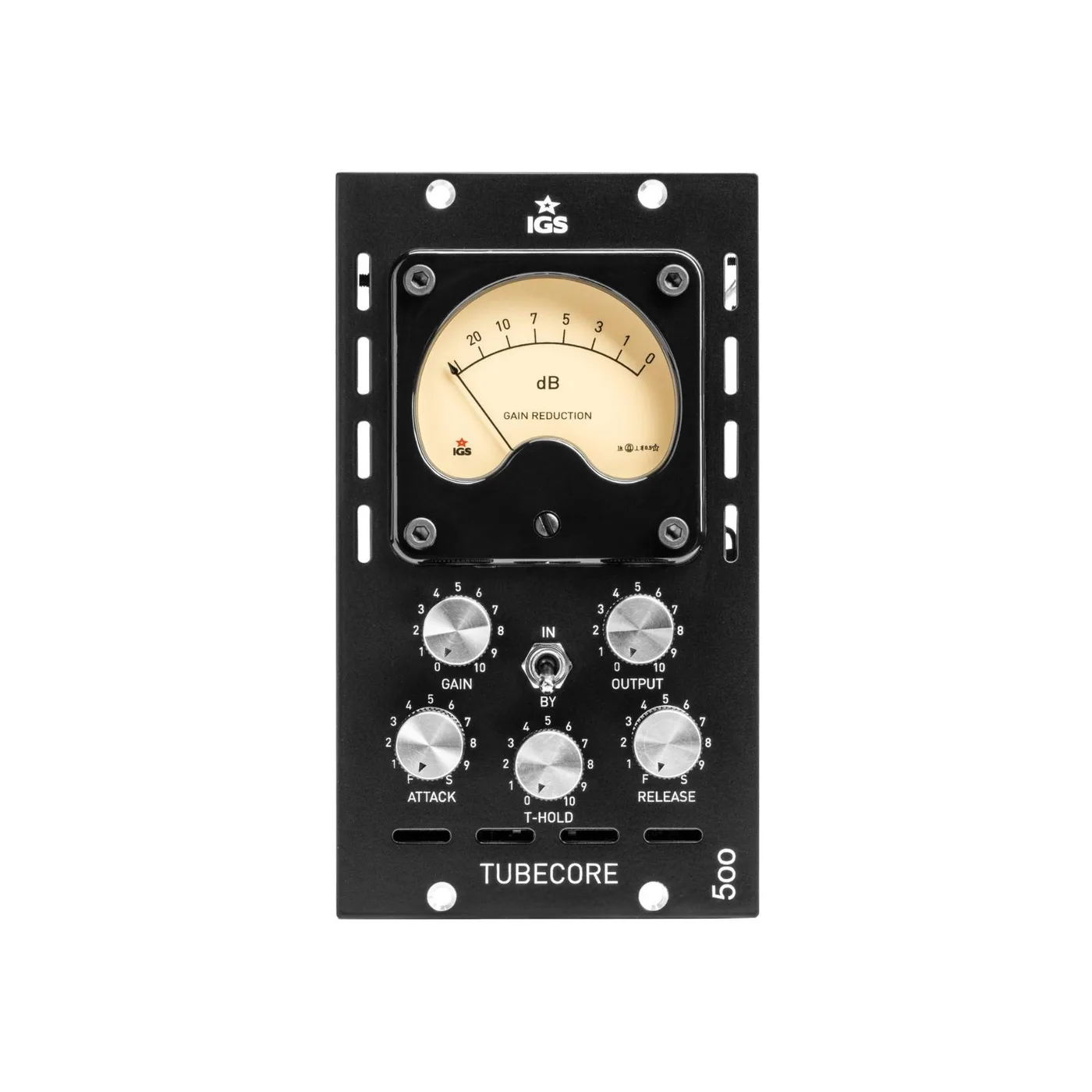IGS TUBECORE 500