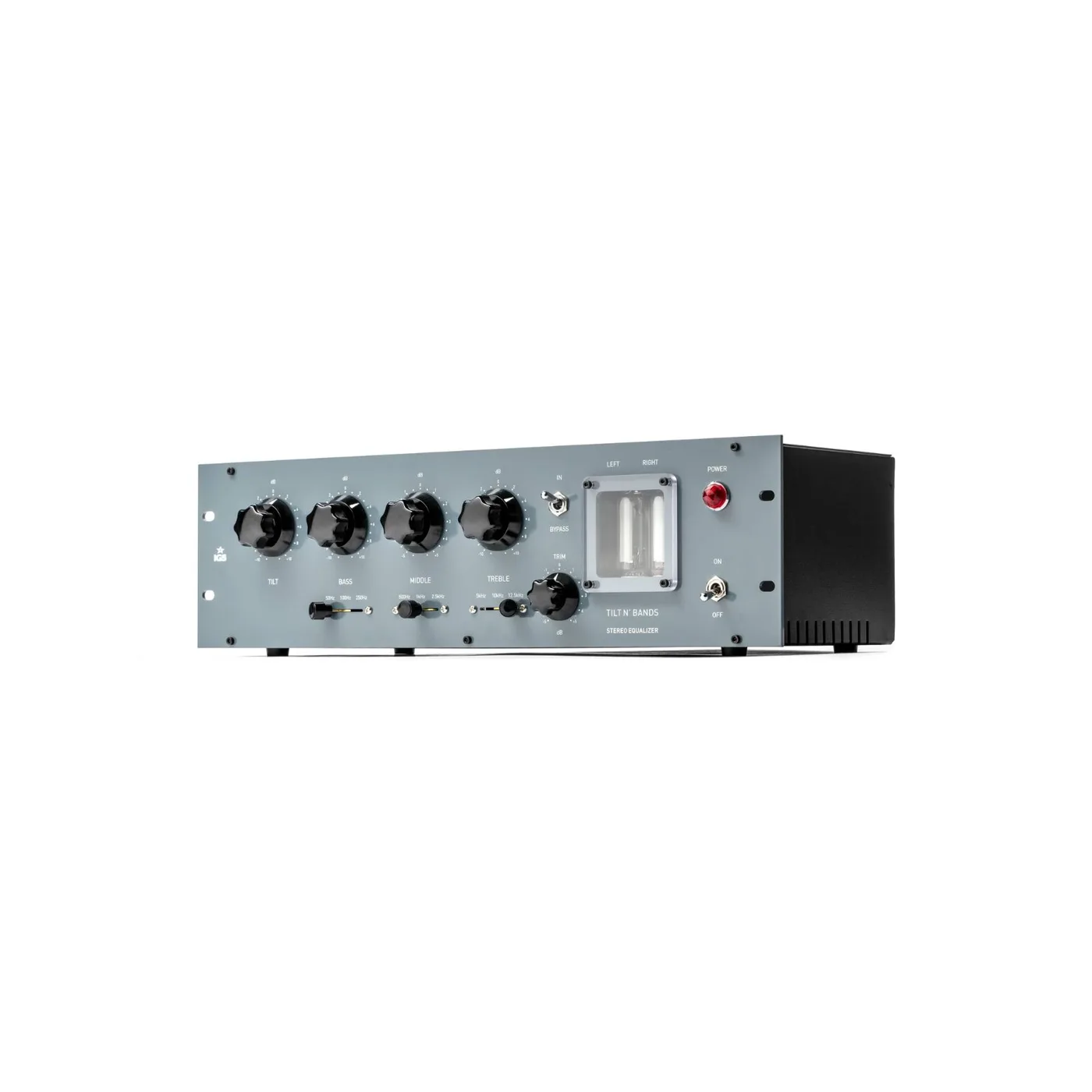 IGS Tilt n Bands Stereo Vintage Equalizer p2