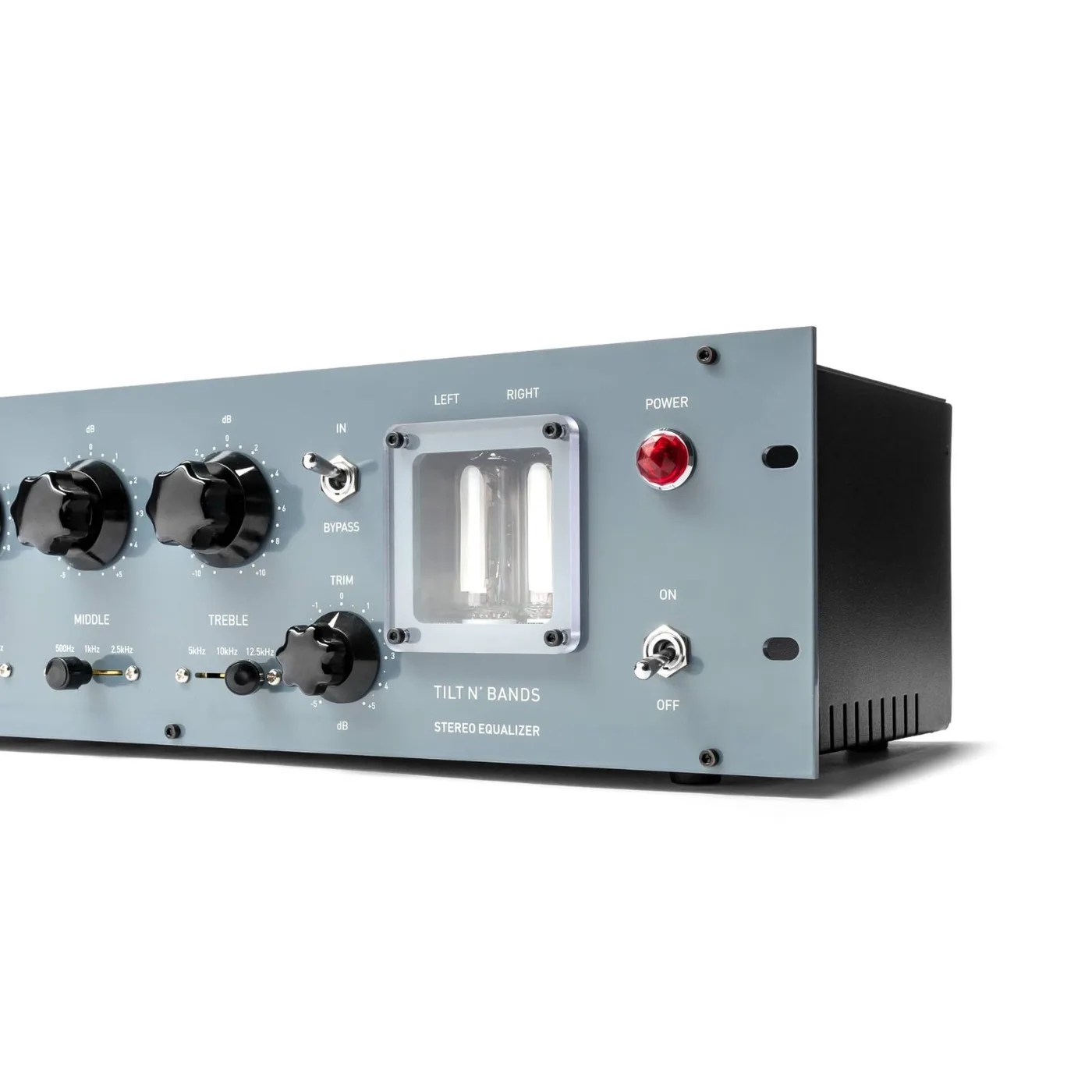 IGS Tilt n Bands Stereo Vintage Equalizer p3