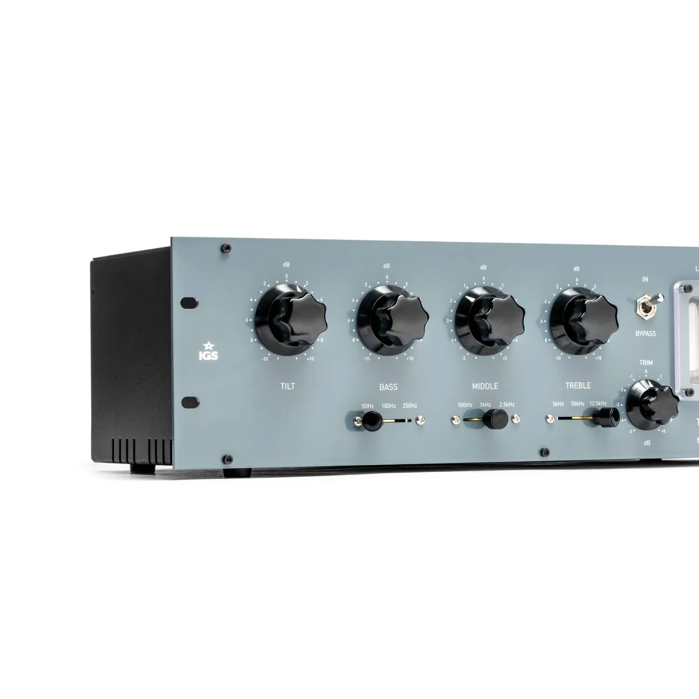 IGS Tilt n Bands Stereo Vintage Equalizer p4
