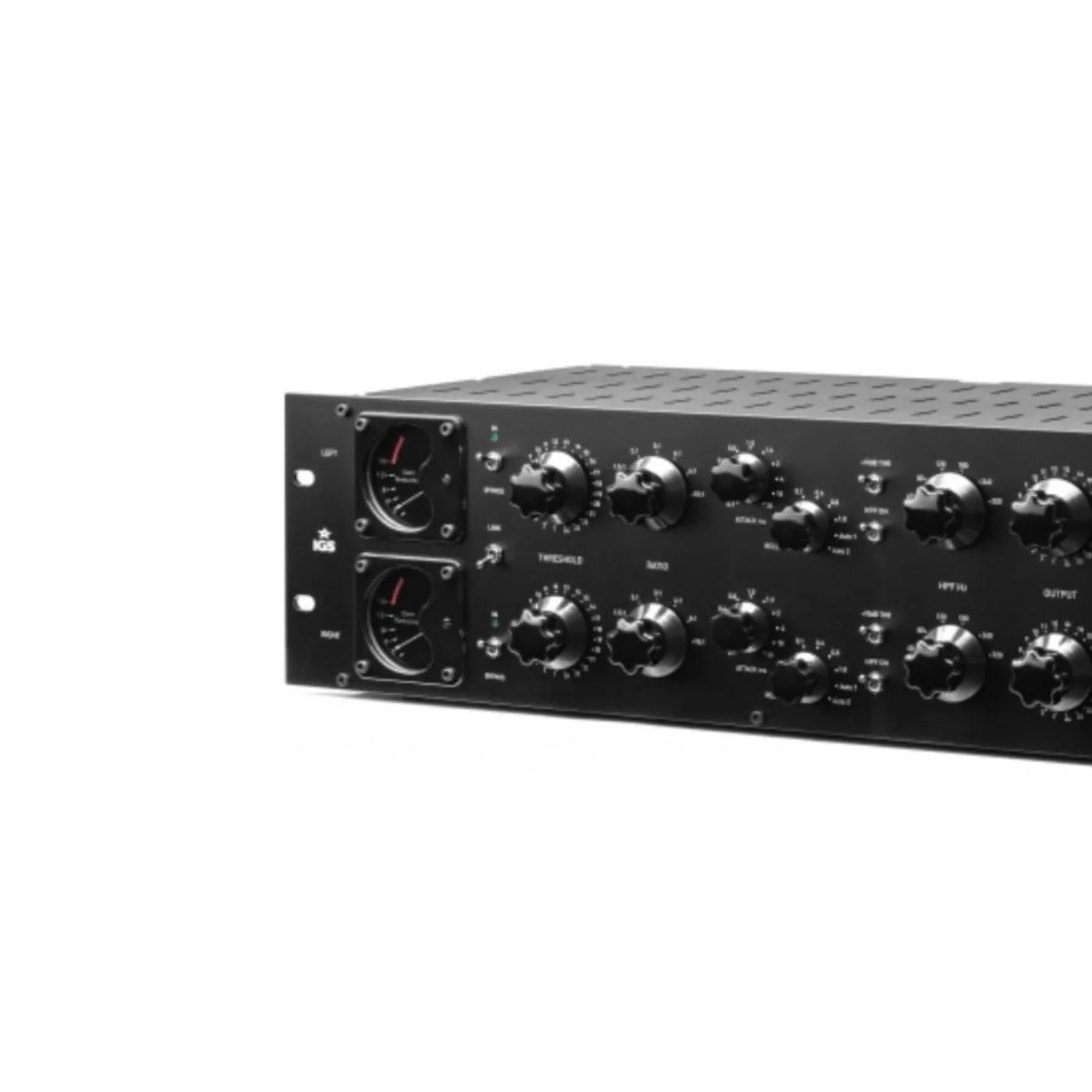 IGS V8 Diode Bridge Mastering Compressor p2