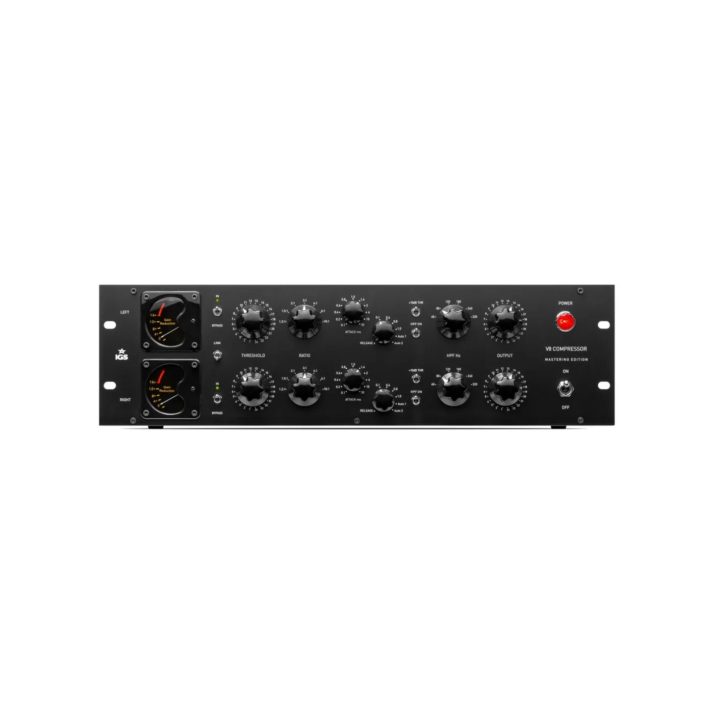 IGS V8 Diode Bridge Mastering Compressor p3