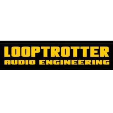 Looptrotter logo