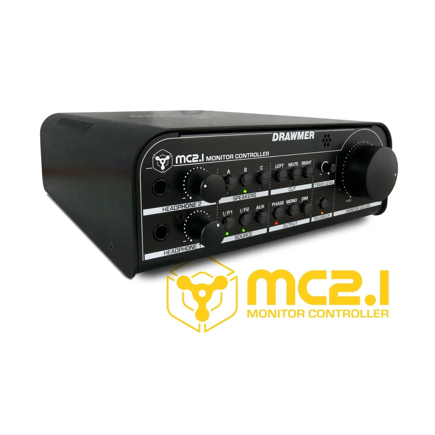 MC2.1 Monitor Controller p02