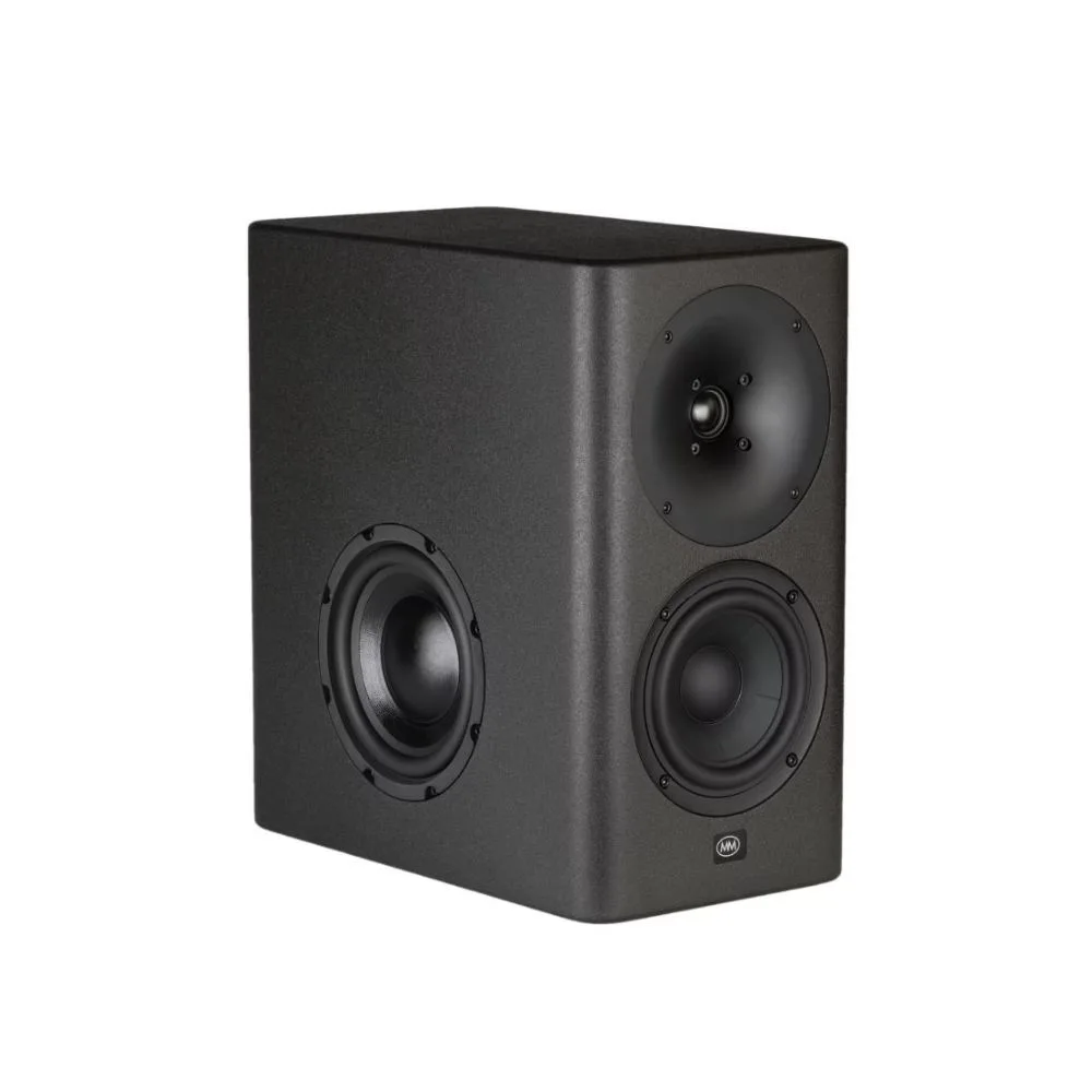 Mesanovic CDM65 Studio Monitor