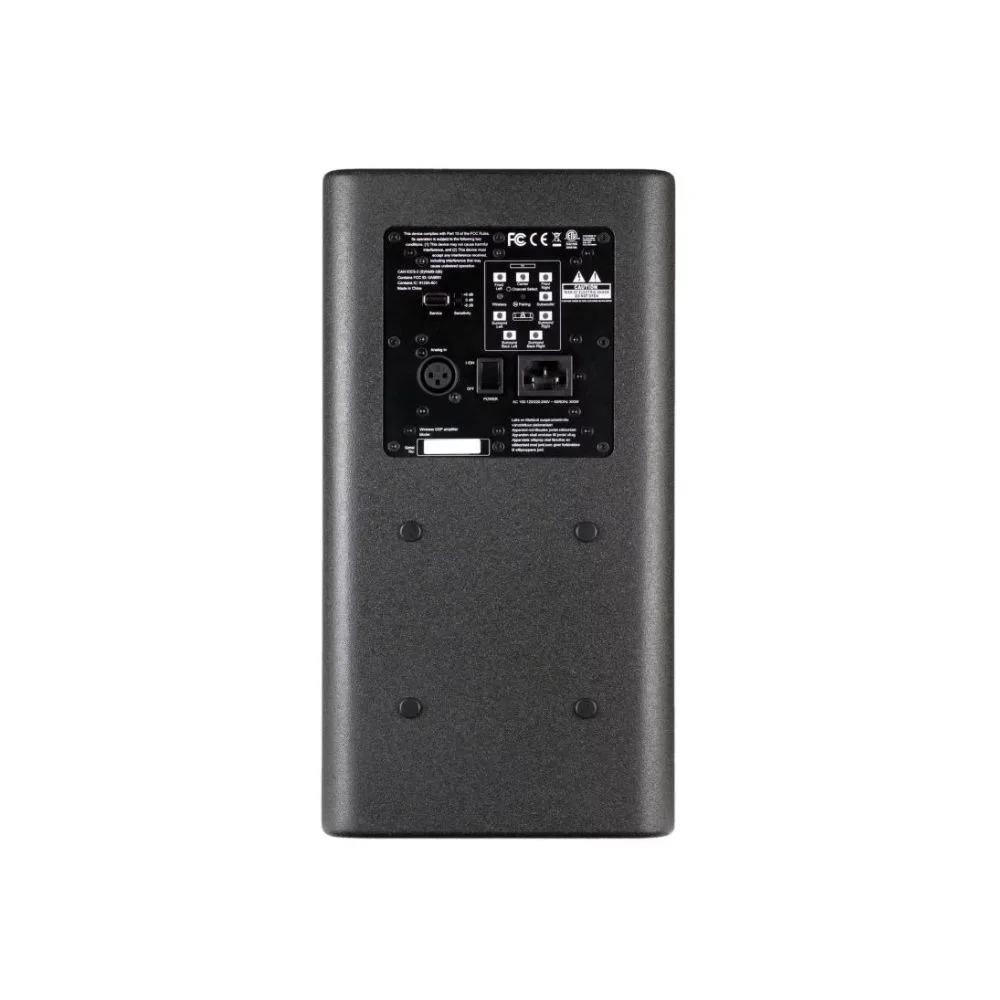 Mesanovic CDM65 Studio Monitor