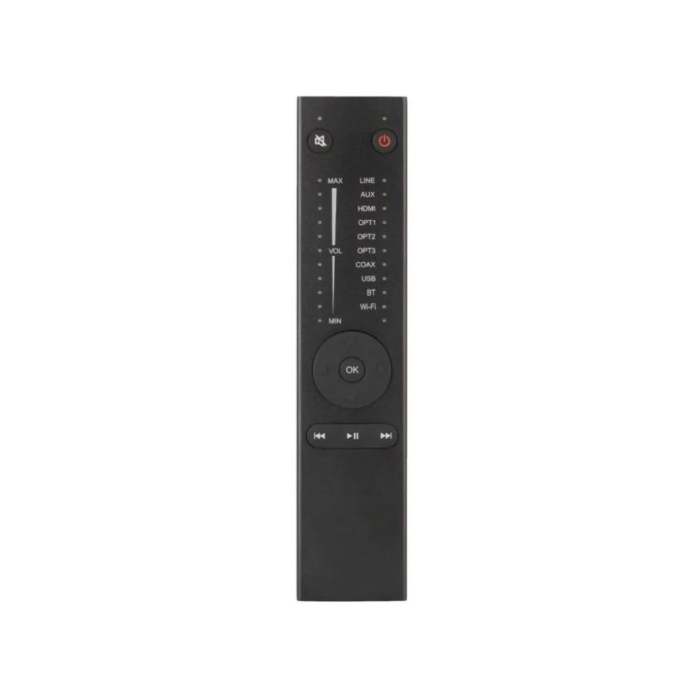 Mesanovic CDM65 Studio Monitor
