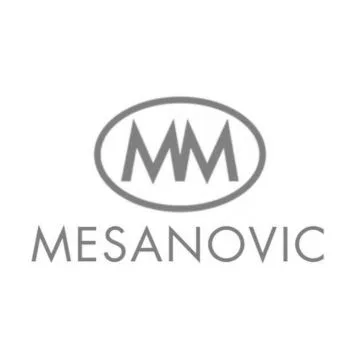 Mesanovic logo